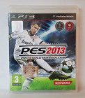 Pes Pro Evolution Soccer 2013 - Playstation 3 Ps3