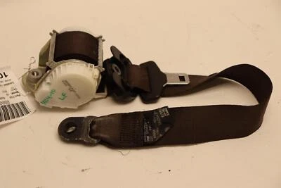 JAGUAR XF XFR XFR-S 2013-2015 CINTURÓN DE SEGURIDAD DELANTERO IZQUIERDO LADO DEL CONDUCTOR OEM Foto 1 de 4