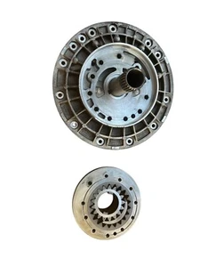 6R80 2011 UP FORD TRANSMISSION COMPLETE PUMP (LUG TYPE GEARS) BEARING STYLE - Picture 1 of 3