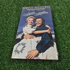 Seven Brides for Seven Brothers (VHS, 2000, Widescreen Version) - Imagen 1 de 6