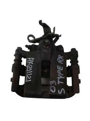 03-05 Pinza de freno trasero derecho pasajero Jaguar tipo S Exc. Modelo R OEM AK211121 Foto 1 de 4