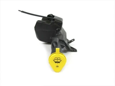 10-12 Ram 2500 3500 & 11-12 4500 5500 WINDSHIELD WASHER RESERVOIR BOTTLE OEM NEW - Image 1 of 3