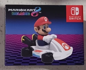 Mcdonalds Mario Kart 2024 Mario Kart Brand New - Picture 1 of 2