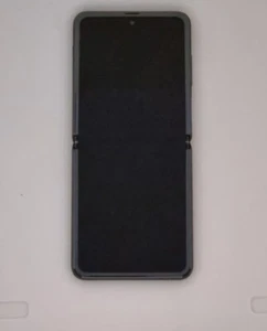 Samsung Galaxy Z Flip 256 GB sm-f700f/ds Defekt! - Bild 1 von 3