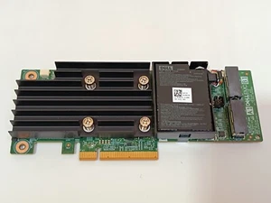 Dell H755 PCIE Raid Card 029XMF NV Controller EXPRESS _0,16_6 - Bild 1 von 11