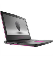 NEW Alienware AW15R3-7001SLV 15 R3 15.6" LCD Gaming Notebook - Intel Core i7 7th