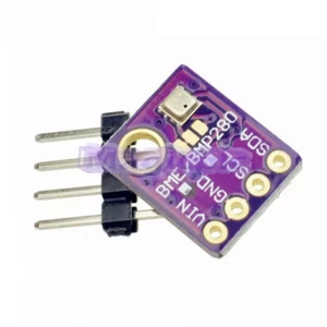 .1PCS GY-BMP280-3.3 Pressure Atmospheric Pressure Sensor Module Altimeter - Picture 1 of 1