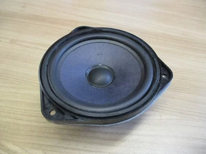 Nokia Front Speaker Box Audi A3 S3 8L A4 B5 8L0035411 49184 10113 / 04 JTB - Picture 1 of 6