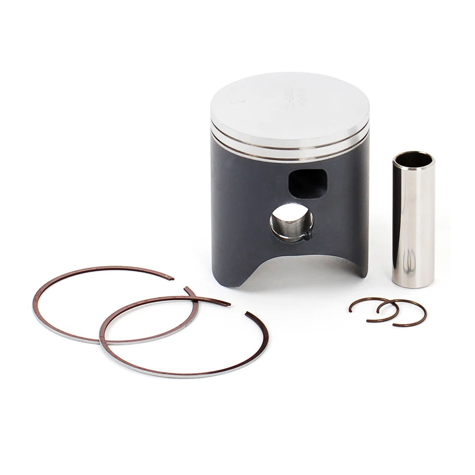 Kit de pistón Wossner para Suzuki DS80 1978-2000 49,95 mm +1,00 mm O/S Foto 1 de 1