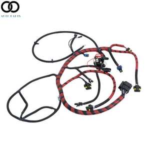 Engine Wiring Harness Wire For Ford F250 F350 F-SuperDuty 7.3L 94-96 F6TZ9A451F - Picture 1 of 19