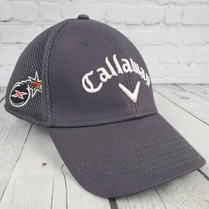 Sombrero Gorra Callaway XHOT XBomb Odyssey Flexfit - Gris Talla M/L - Imagen 1 de 12
