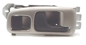 Inside Interior Inner Right Door Handle for 1996 thru 2000 Honda Civic 2 CPE - Picture 1 of 1