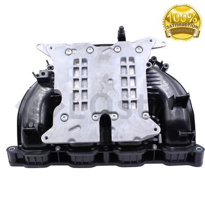 Engine Intake Manifold For 12-18 BMW X1 X3 228i 328i 428i xDrive Z4 11617588126 Foto 1 de 3