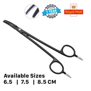 Non Stick Reusable Artery Sealer Forceps Bipolar Forceps with Reusable 3M cable - Picture 1 of 5