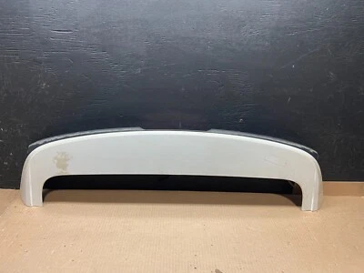 Chevrolet Trax 2013 a 2016 puerta trasera puerta levadiza alerón ala E8596 OEM DG1 Foto 1 de 4