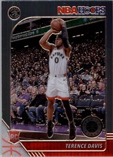 2019-20 Hoops Premium Stock Basketball Card Pick 101-300