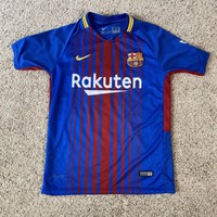 nike aeroswift barcelona jersey