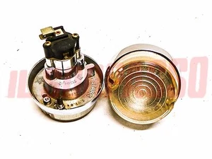 FANALINO LUCE RETROMARCIA FIAT 1300 1500 BERLINA ORIGINALE STARS - Picture 1 of 1