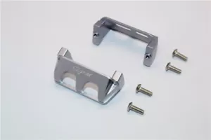GPM Aluminium Servo Protector For TRAXXAS 1/16 Mini E Revo - Picture 1 of 16