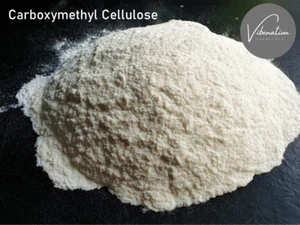 Carboxymethylcellulose (CMC) • Vegan • Essbarer Kaugummi • Tylo / Tylose Pulver - Bild 1 von 2