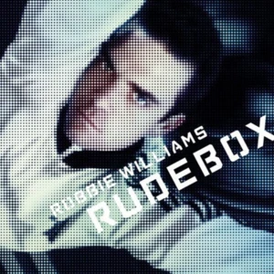 Rudebox Robbie Williams CD 2006 Free UK P&P Value Guaranteed - Picture 1 of 8