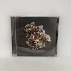 Álbum CD Vancouver Sleep Clinic REVIVAL V BUEN ESTADO publicación gratuita - Imagen 1 de 4