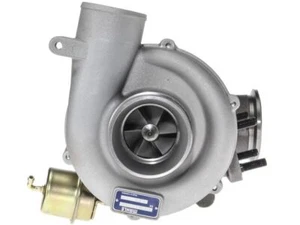 For 1997-1999 Chevrolet K2500 Suburban Turbocharger Mahle 35377BVTK 1998 6.5L V8 - Picture 1 of 2
