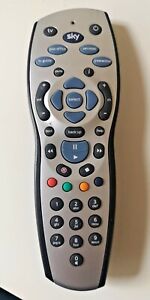 Sky Remote Control URC1672-00-01R01 rev9F. Tested and working