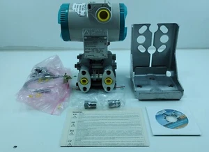 SIEMENS Sitrans Pressure Transmitter P DS III/P410 Diff Pressure with Hart - Picture 1 of 7