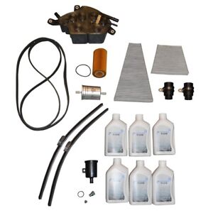 BENTLEY CONTINENTAL GT 100,000 MILE SERVICE KIT (GT100)
