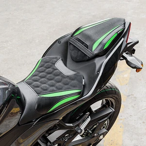 Driver Passenger Seat Full Set Pillion Cowls For Kawasaki Ninja 500/Z500 2024-25 - Picture 1 of 17
