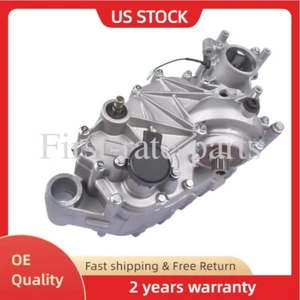 Gearbox for 2013-2014 Commander 1000 800 Maverick 1000 Transmission 420684783 - Picture 1 of 15