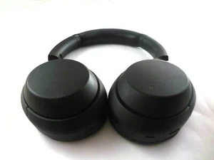 Sony WH-1000XM4 Over the Ear Noise Cancelling Wireless Headphones - Picture 1 of 2