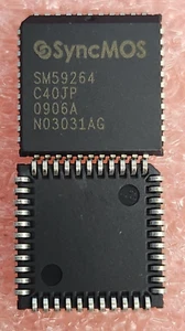 (1 PC) SM59264C40JP SYNCMOS - Picture 1 of 3