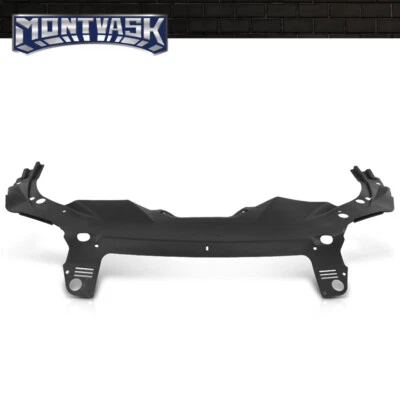 Fit For 2019-2022 Jeep Cherokee Radiator Core Upper Sight Shield Cover Panel Foto 1 de 4