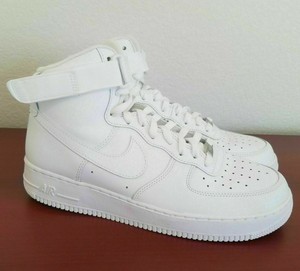 Nike Air Force 1 High Sneakers for Men for sale | eBay