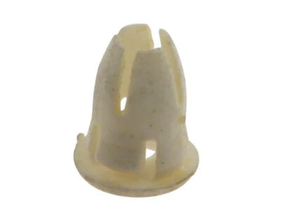 For 1986-1991 Mercedes 560SEC Moulding Clip 38467SP 1988 1987 1989 1990 - Image 1 of 2