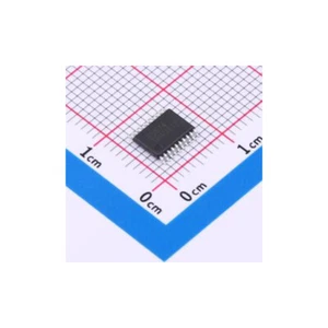 5 pezzi RS574XTSS20 TSSOP-20 - Foto 1 di 1