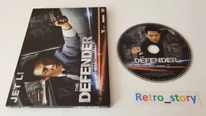 DVD The Defender - Jet LI - Picture 1 of 3