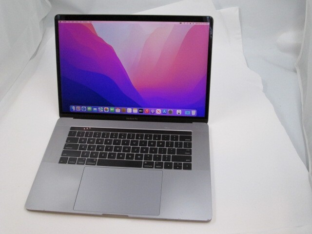 2016 Apple MacBook Pro Laptops for sale | eBay 2016 Apple MacBook Pro Laptops for sale | eBay