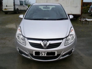 "Breaking" 2007 (57) Corsa D Club 3Dr 1.2i 16valve used wheel bolt - Picture 1 of 4