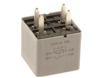 Chevrolet K2500 Suburban Relay AC Delco 1995-1999 43827JHVW 1996 1997 1998 Foto 1 de 2