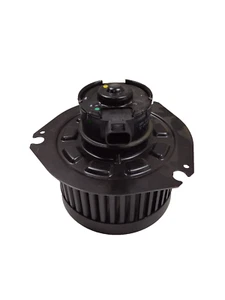 Genuine OEM GM Heating Air Conditioning Auxiliary Blower Motor Assembly 25783777 - Picture 1 of 7