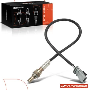 Sensor de oxígeno O2 aguas abajo o central para Volvo V60 XC60 S80 S90 XC70 XC90 2,0 L - Imagen 1 de 9