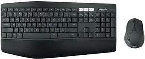 Logitech 920-008219 MK850 Keyboard Mouse Combo - Picture 1 of 1