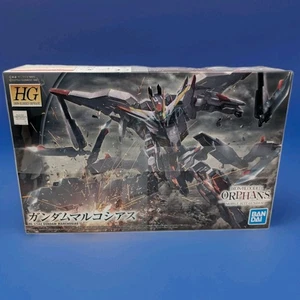 Bandai HG 1/144 Gundam Marchosias Iron-Blooded Orphans Model Kit #040 New Sealed - Picture 1 of 5