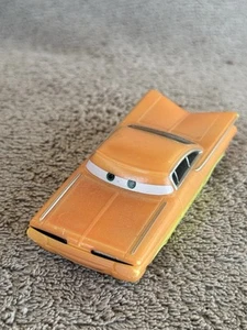 Disney Pixar Cars da arancione a rosso Ramone cambia colore raro perfetto! - Foto 1 di 4