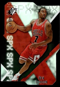 2008-09 SPx #31 Ben Gordon - Picture 1 of 2
