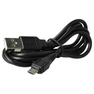 Cable USB A - Micro para Blackberry Torch - Imagen 1 de 9