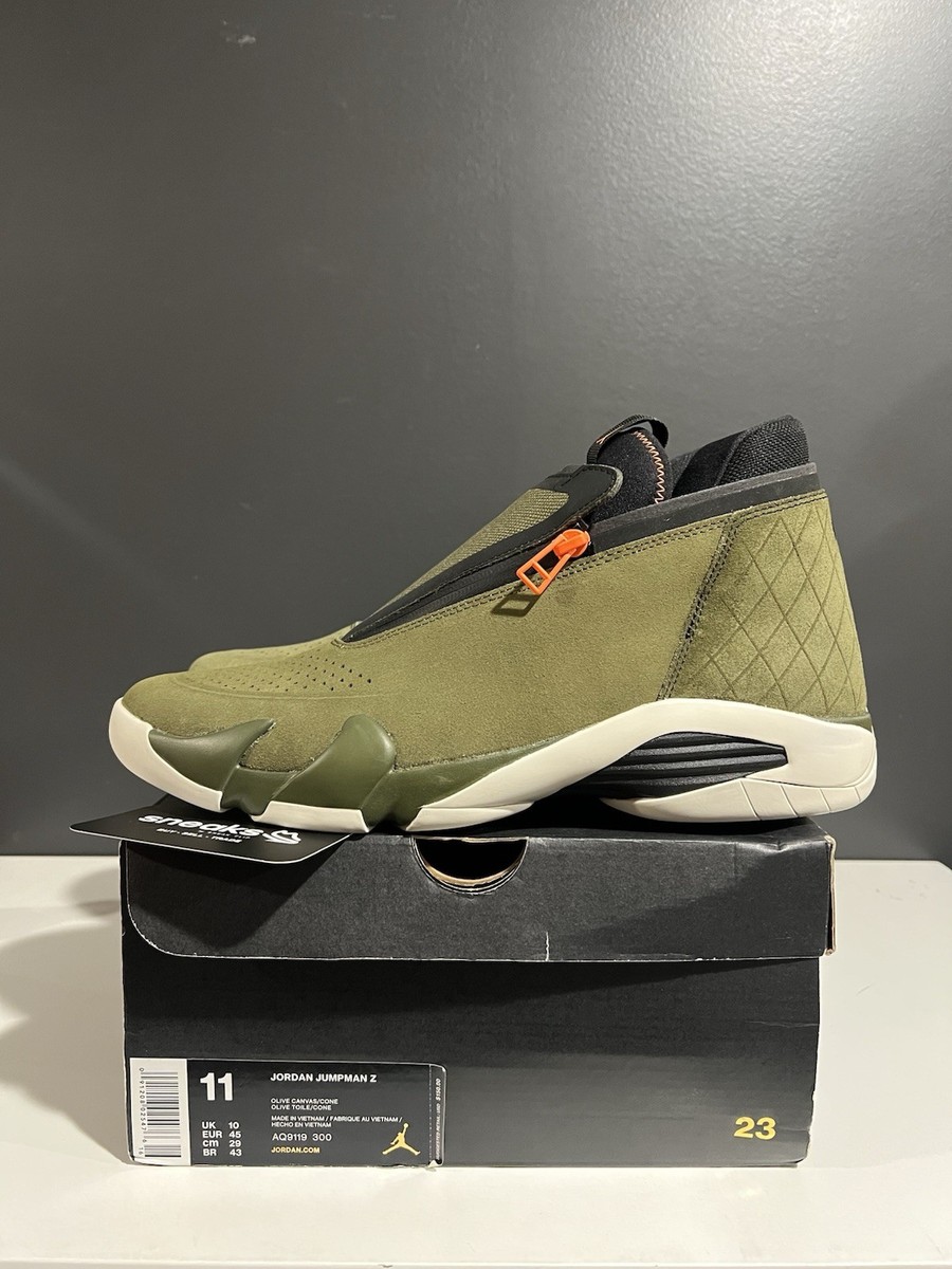 Jordan Jumpman Z for Sale | Authenticity Guaranteed | eBay